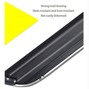 Tự động chạy Hội Đồng Quản trị điện bên bước điện nghi chân có thể thu vào bảng dài cho 2024 nio ES8 - Product Image 2