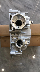 OE #2349286 Boîtier d'arbre à cames JX6Q-6E262-AA pour Forf Grand C-Max Transit Connect <span class=keywords><strong>Opel</strong></span> Vauxhall Astra <span class=keywords><strong>Corsa</strong></span> DS 7 1.5 DV5R - Product Image 4