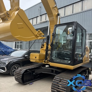 Nouveau 2026 pour Excavatrice 313GX 13 Tonnes 0 Heures de Fonctionnement Moteur Boîte de Vitesses Pompe Garantie - Product Image 2