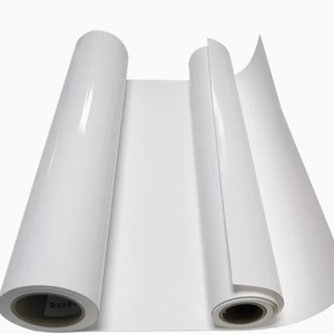 Papel Fotográfico en Rollo, Precio Accesible, Fábrica China, Recubierto por una Cara, 150g, Papel Fotográfico Premium de Alto Brillo - Product Image 5