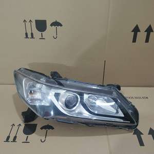 Phare OEM pour phares Acura ZDX Système d'éclairage automobile Phares au xénon d'origine - Product Image 3