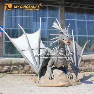 MyDino Halloween Animatronics Dragon zu verkaufen - Product Image 2