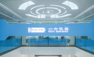 Máy đo quang phổ tia X lấy nét tự động hoàn toàn Máy đo độ dày lớp phủ Máy phân tích khối phổ kế - Product Image 6