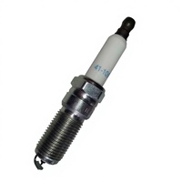 Bougies d'allumage en iridium de haute qualité à prix de gros 41-109 12622561 ILTR5D11 Bujias pour voitures Buick Chevrolet Cadillac GMC Ford