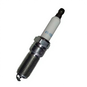 Bujías de Iridio de Alta Calidad a Precio de Mayoreo 41-109 12622561 ILTR5D11 para Autos Buick, Chevrolet, Cadillac, GMC y Ford - Product Image 4