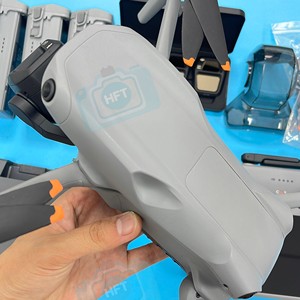 Drone Quadcopter HFT Professionnel Air 3S Fly More Combo avec Caméra 4K et Télécommande à Écran – Vente en Gros - Product Image 5