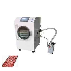 Price of Freeze <b>Dryer</b> Egg Freeze <b>Dryer</b> Freeze <b>Dryer</b> Machine <b>Small</b> - Product Image 6