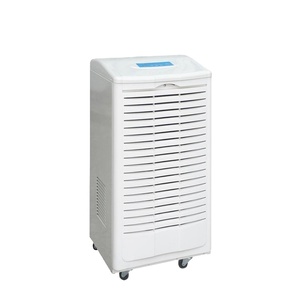 Deshumidificador de Aire Frío Portátil para Interiores de 90L, Nuevo Diseño, Venta al por Mayor en China - Product Image 2