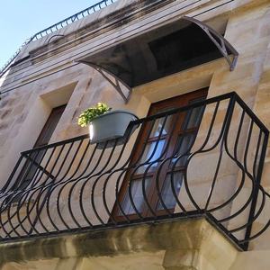 <strong>Door</strong> Canopy Aluminum Porch Awnings - Product Image 6