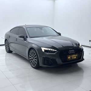Offerta Speciale 2024: <span class=keywords><strong>Audi</strong></span> <span class=keywords><strong>A5</strong></span> Sportback 40 TFSI 2.0T Automatica Quattro AWD con Tetto Panoramico e Sedili in Pelle, Auto Usate <span class=keywords><strong>Audi</strong></span> <span class=keywords><strong>A5</strong></span> in Vendita - Product Image 3