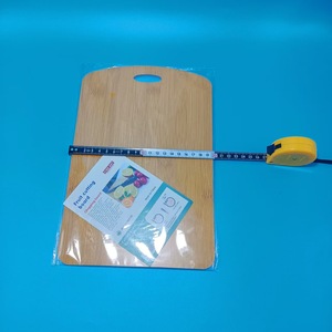 Grande planche à découper 2030, planche à découper pour barbecue extérieur, planche à découper pour aliments pour bébés, planche à découper pour fruits, usage domestique - Product Image 4