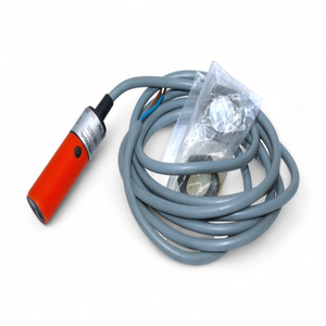 全新原装 PLC IFO <span class=keywords><strong>2</strong></span>-180-10ZG 电感式接近传感器 1008442000 *经济实惠 - 物超所值 - Product Image 1