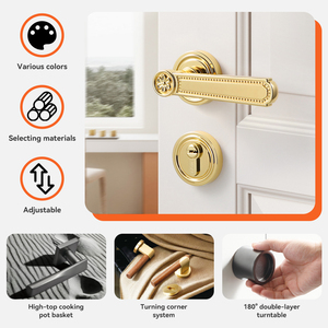 Bán buôn trực tiếp bán hàng cao cấp sồi Veneer cửa gỗ tự nhiên hạt nội thất cửa ra vào cho ngôi nhà hiện đại - Product Image 5