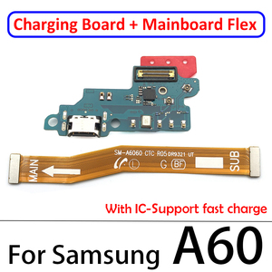 Cổng Sạc Siêu Mềm Cho <span class=keywords><strong>Samsung</strong></span> Galaxy S2 <span class=keywords><strong>S3</strong></span> Mini S4 S5 S6 Edge S7 S8 Plus S9 S10 Lite S20 Fe S21 - Product Image 3