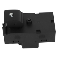 Interrupteur de lève-vitre électrique 20933566 pour Chevrolet Equinox 2010-2017 Cruze 2011-2015 Arrière