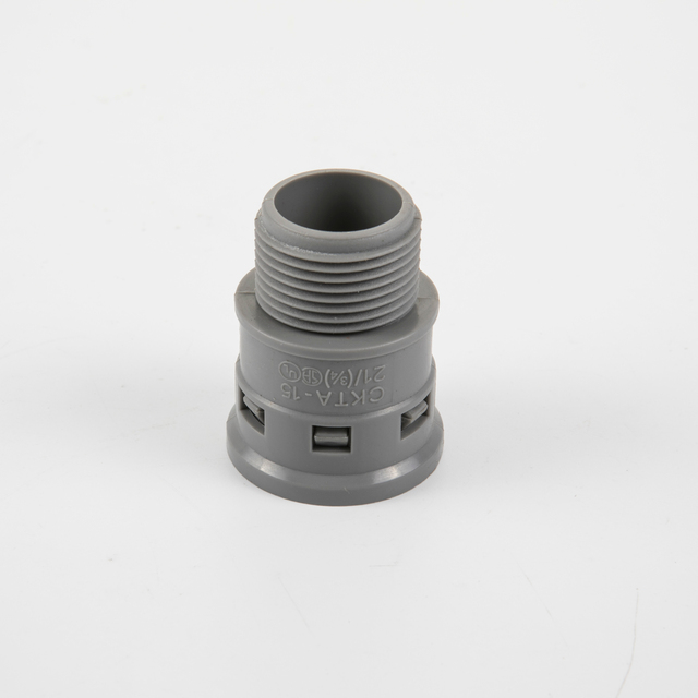 Threaded Male Adapter