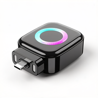 Protecteur de batterie et séparateur automatique pour une charge sécurisée des téléphones portables, ordinateurs et tablettes après charge complète