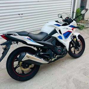 Moto de rue <span class=keywords><strong>Lifan</strong></span> Kpr <span class=keywords><strong>200</strong></span>-400CC de haute qualité 2025 avec transmission manuelle à 6 vitesses, 4 temps, >80 km/h - Product Image 6