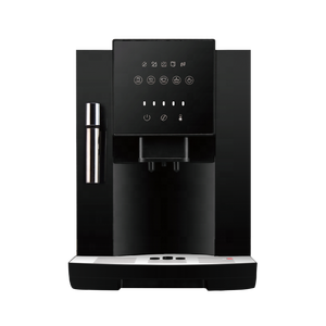 Venta al por mayor Super One Touch Bean to Cup máquina <span class=keywords><strong>para</strong></span> <span class=keywords><strong>hacer</strong></span> café completamente automática/máquina <span class=keywords><strong>para</strong></span> <span class=keywords><strong>hacer</strong></span> café comercial - Product Image 2