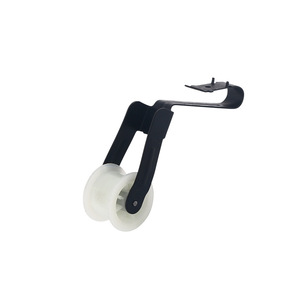 Superbe poulie de support pour sèche-linge 691366, durable pour usage domestique - Product Image 4