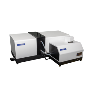 Analisador de Tamanho de Partículas <span class=keywords><strong>a</strong></span> Laser para Uso Úmido e Seco Winner 2309A, Pode Testar Suspensões Medicinais e Outros Testadores - Product Image 4