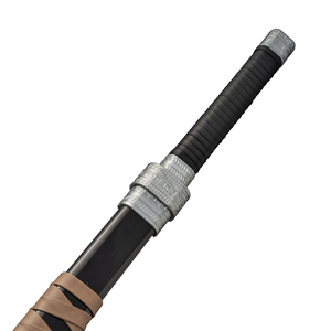 Zhao Kongcheng abatt le sabre divin, le gardien <span class=keywords><strong>de</strong></span> <span class=keywords><strong>nuit</strong></span> porte un sabre en bois. - Product Image 3