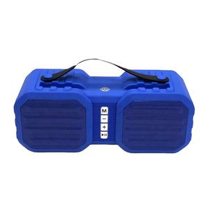 Mini Bocinas CD16, Caja de Sonido Portátil, Altavoz, Subwoofer HiFi, Boombox Portátil, Altavoz Bluetooth TWS para Exteriores - Product Image 5