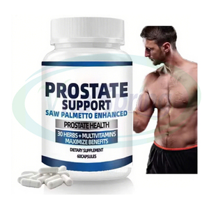 Капсулы для поддержки простаты VitaSpring - Product Image 1