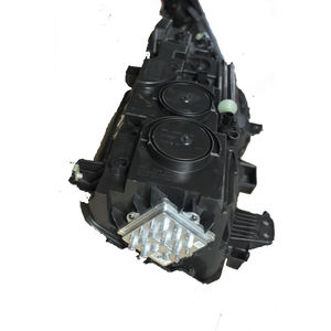 Faro delantero para coche <span class=keywords><strong>SILVERADO</strong></span> 2500 HD, <span class=keywords><strong>2020</strong></span> - 2023 84738618, gran oferta, <span class=keywords><strong>precio</strong></span> de fábrica - Product Image 2