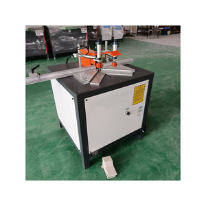 เครื่องตัดโฟมมุมเครื่องตัดอลูมิเนียมสำหรับตัดมุม45องศาเครื่องตัดมุมใช้ในโปรไฟล์อลูมิเนียม - Product Image 5