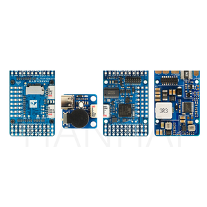 Controlador de Vuelo MATEK System H743-WLITE con OSD Integrado, 2-6S LiPo Lite, ArduPilot INAV para Dron RC FPV, Reemplazo del F765-WSE MicroSD - Product Image 1