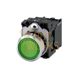 Siemens 3SU11520AB401BA0 - Nuovo - Product Image 1