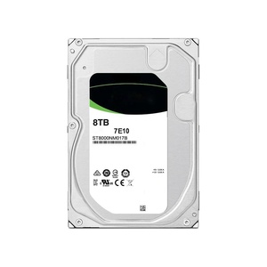 ST8000NM017B 8TB 7200RPM SATA III Disco Rígido Interno Novo de 3,5 Polegadas para Servidor Empresarial - Product Image 3