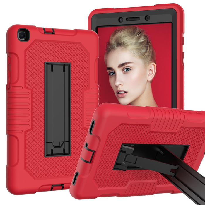 Red+Black