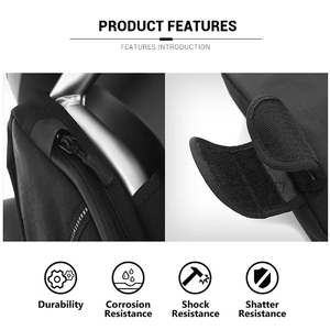 Boîte à outils triple serrée pour <span class=keywords><strong>BMW</strong></span> <span class=keywords><strong>R</strong></span> <span class=keywords><strong>1250</strong></span> <span class=keywords><strong>GS</strong></span> Adventure R1250GS ADV - Product Image 5