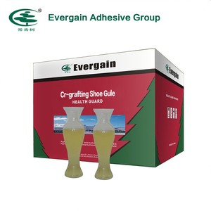 Trong suốt PU nhựa siêu keo chuyên nghiệp <span class=keywords><strong>Polyurethane</strong></span> dính cho giày cho vải giày thể thao & da khác bài viết - Product Image 5