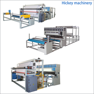 Máy Cán Vải Công Nghiệp Tự Động Cho Ngành Công Nghiệp - Product Image 6