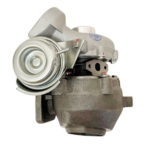 Turbocompresor GT1749V 717478 750431 11657794144 para <span class=keywords><strong>BMW</strong></span> <span class=keywords><strong>320D</strong></span> X3 2.0D M47 D20 - Product Image 4
