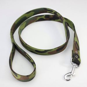 Laisse pour petit chien personnalisée en PU souple avec motif cœur réfléchissant et décoration en écharpe, avec corde - Product Image 4