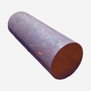 उच्च मजबूत मिश्र धातु स्टील <span class=keywords><strong>EN24</strong></span>/42 CrNiMo दौर बार 250mm - Product Image 2