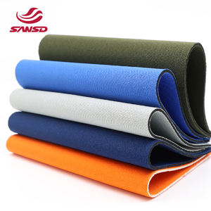 2025 Großhandel Custom Color Neopren Stoff druck 100% CR mit Stoffen für Bikini - Product Image 4