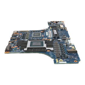 Pour Lenovo Legion 5 Pro 16ARH7H SWG Carte mère R7 <span class=keywords><strong>R9</strong></span> NM-E471 5B21F64998 5B21F65786 5B21H24578 5B21F65000 - Product Image 6