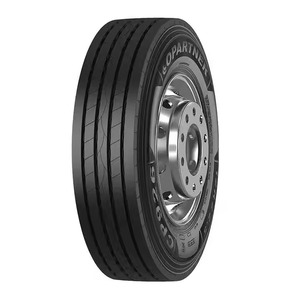 ผู้ผลิตยางรถยนต์คุณภาพสูงจากจีน ขนาด 11r22.5 11r20 สำหรับรถยนต์และรถบรรทุก - Product Image 6