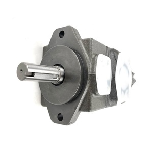 Bơm dầu thủy lực Yuken Double <span class=keywords><strong>Vane</strong></span> Pump PV2R12-12-59-F-R-EAA-42 bán buôn với giá trực tiếp từ nhà máy - Product Image 5