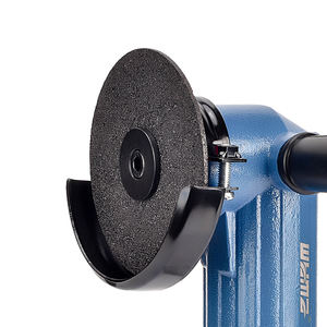 Smerigliatrice Pneumatica WYMA da 4 Pollici, Utensile per Lucidatura ad Angolo di <span class=keywords><strong>90</strong></span> Gradi per Legno, Fornitura Diretta dalla Fabbrica - Product Image 6