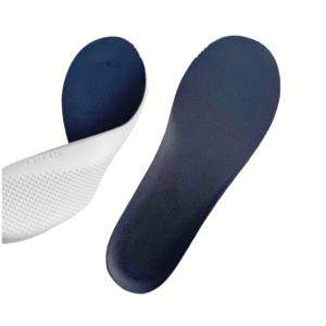 4D suola sportiva in lattice Super morbida cestello da corsa Sole supporto per arco ortopedico inserti Unisex 4d ad alta elasticità per piedi - Product Image 3