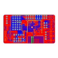 Circuito impreso electrónico de fábrica, diseño, prototipo, ensamblaje de servicios, OEM/ODM