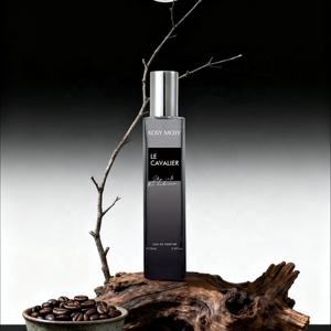 Muestra de Perfume Kosy Mosy Lily of Valley para Mujer, Aroma Floral Verde Fresco, 15ml - Product Image 1