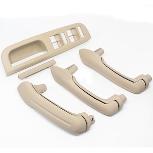 Poignée intérieure en plastique OEM <span class=keywords><strong>Golf</strong></span> <span class=keywords><strong>5</strong></span> MK5, pour porte de voiture, paquets, 1K0 867 180D - Product Image 5