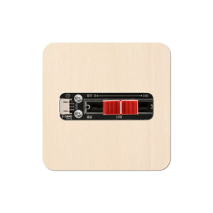 Boruijintong HS-S25P Schuifpotentiometer PH2.0 <span class=keywords><strong>Interface</strong></span> Ingebouwde variabele weerstandsmodule Sensor Compatibel voor bord - Product Image 5
